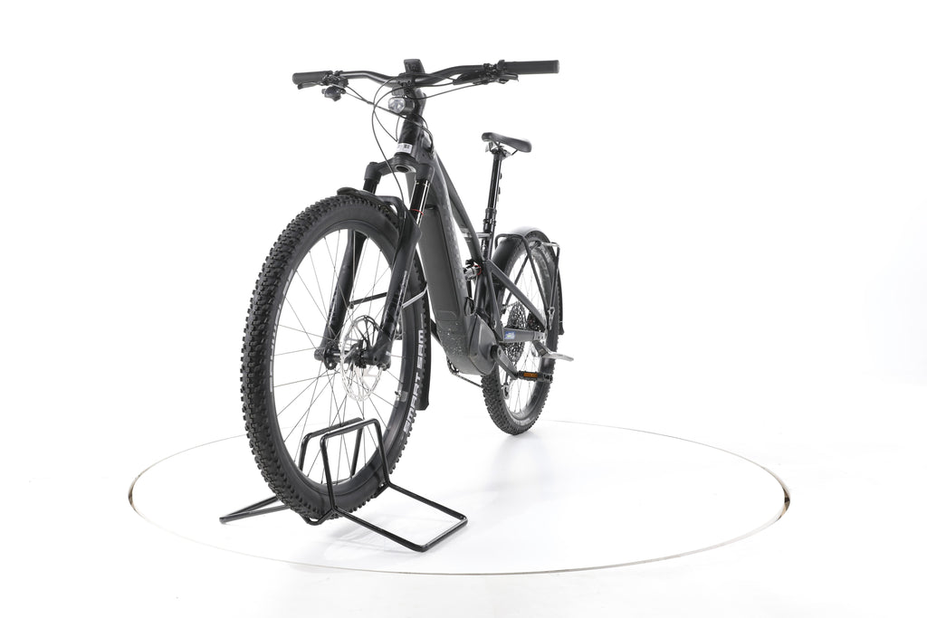 Specialized Turbo Tero X 6.0 SUV E-Bike - Image 5