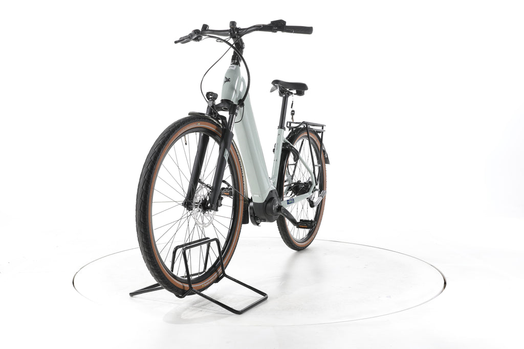 Pegasus SOLERO EVO 8R City E-Bike Tiefeinsteiger 2024 - Image 5