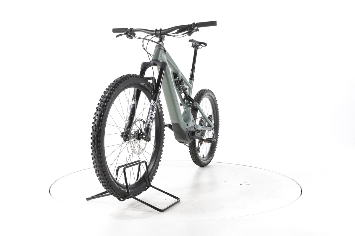 Specialized Turbo Levo Comp E-Bike Fully - Image 5