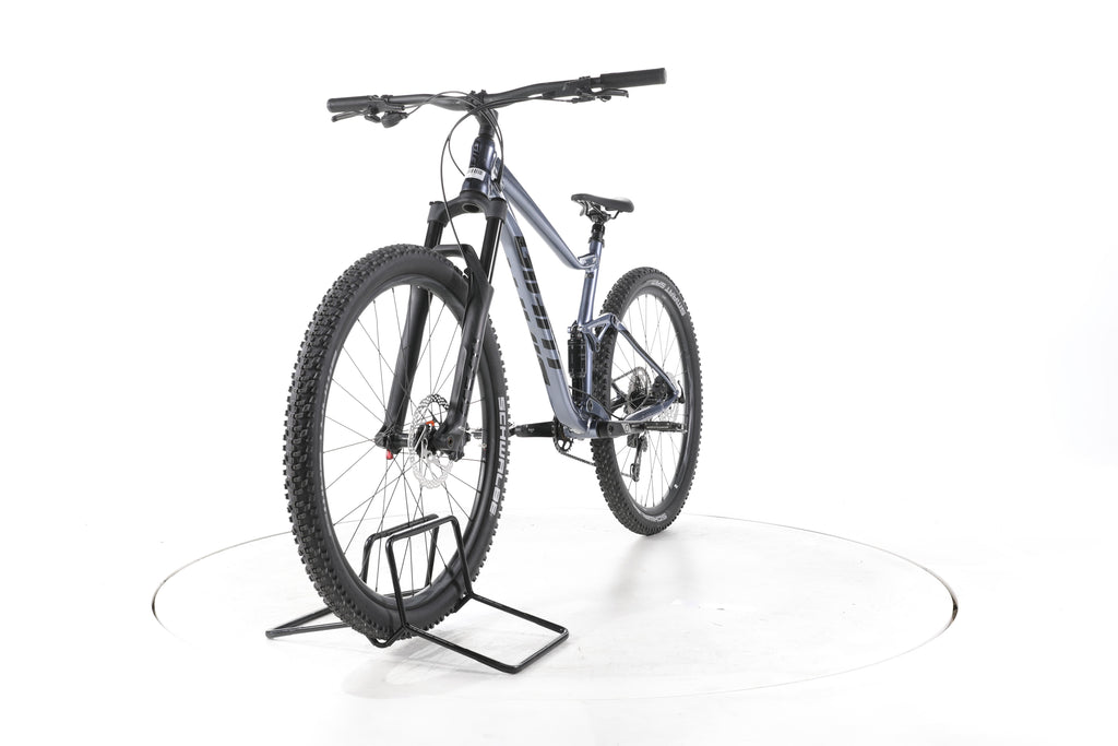 Giant Stance 2 Fahrrad Fully - Image 5