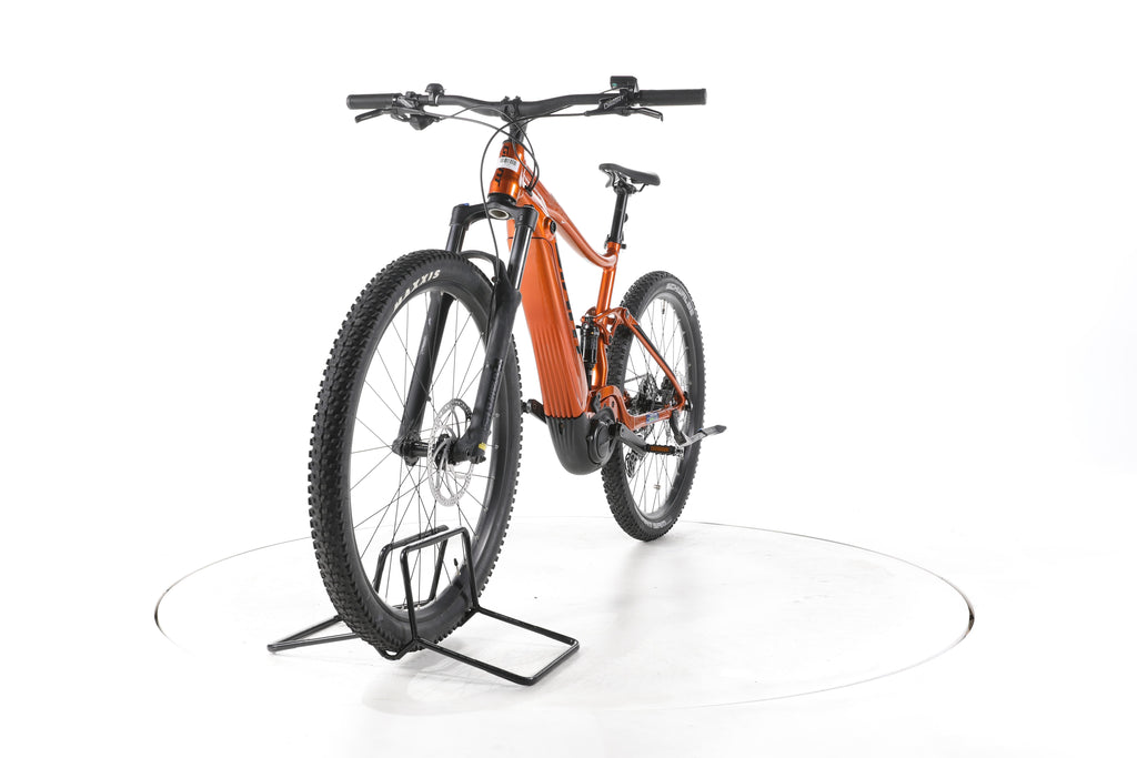 Giant Stance E+ 2 E-Bike Fully - Image 5