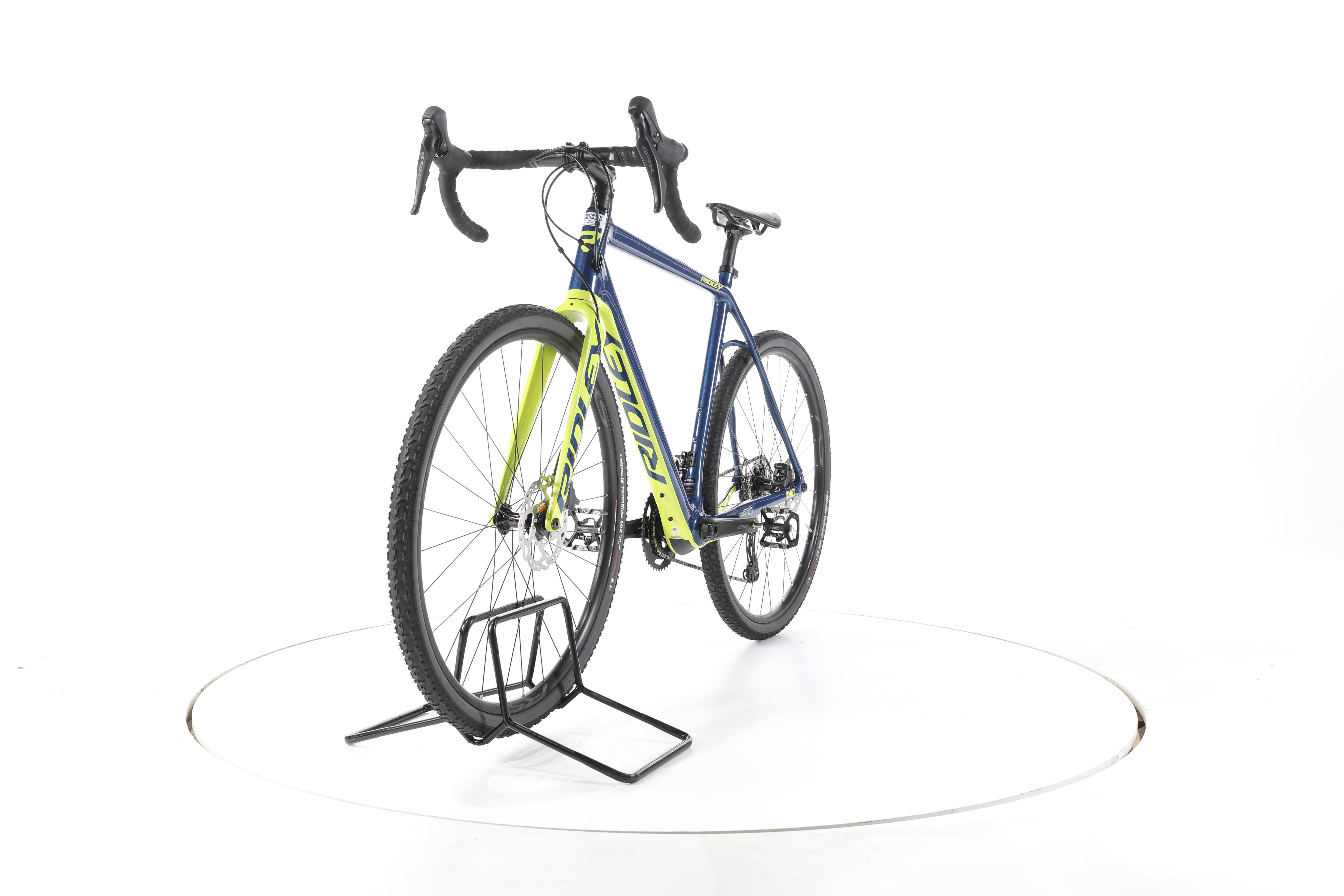 Ridley Kanzo C ADV Rival1 HD Gravelbike Carbon - Image 5