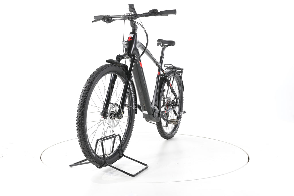 Malaguti Cortina TR 5.2 Trekking E-Bike - Image 5
