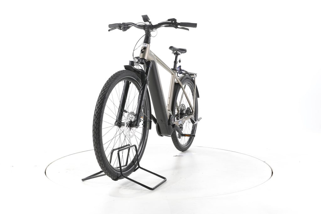 Cube Kathmandu Hybrid Pro Trekking E-Bike - Image 5
