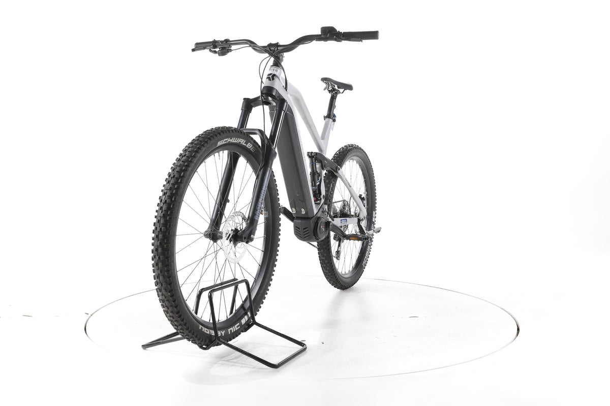 Carver Drift E.510 E-Bike Fully - Image 5