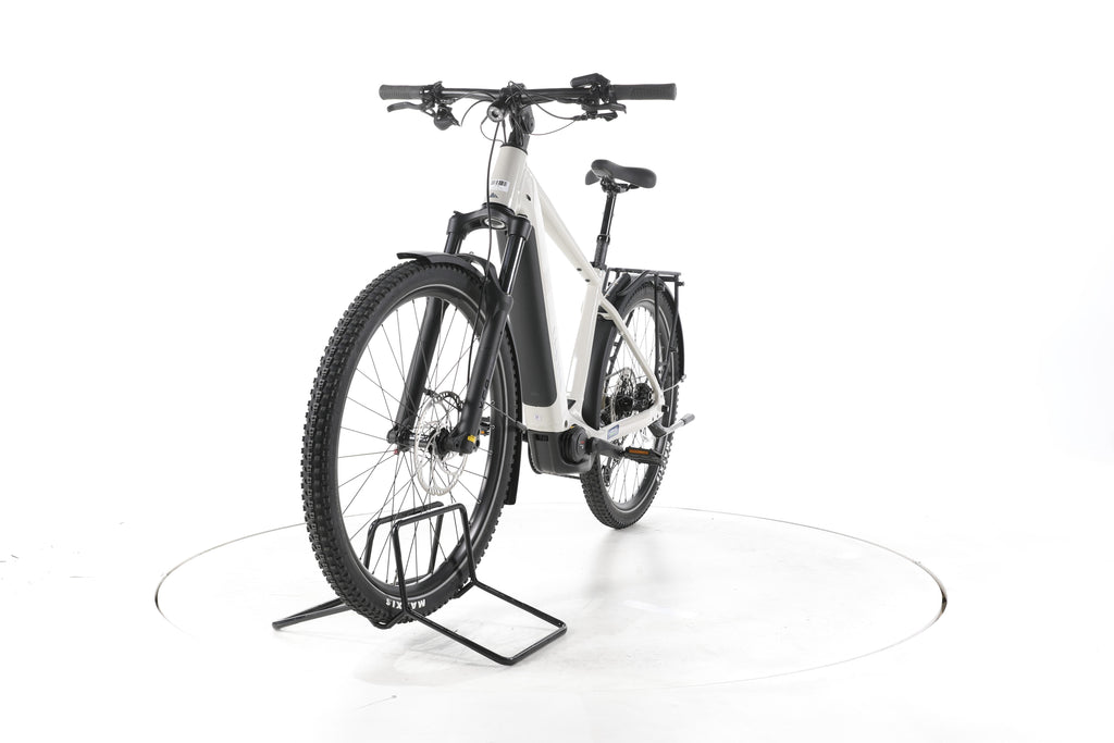 Canyon Pathlite:ON 8 SUV Trekking E-Bike 2025 - Image 5
