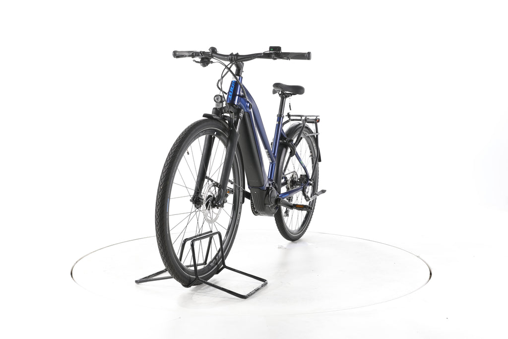 Giant Explore E+ 2 Trekking E-Bike - Image 5