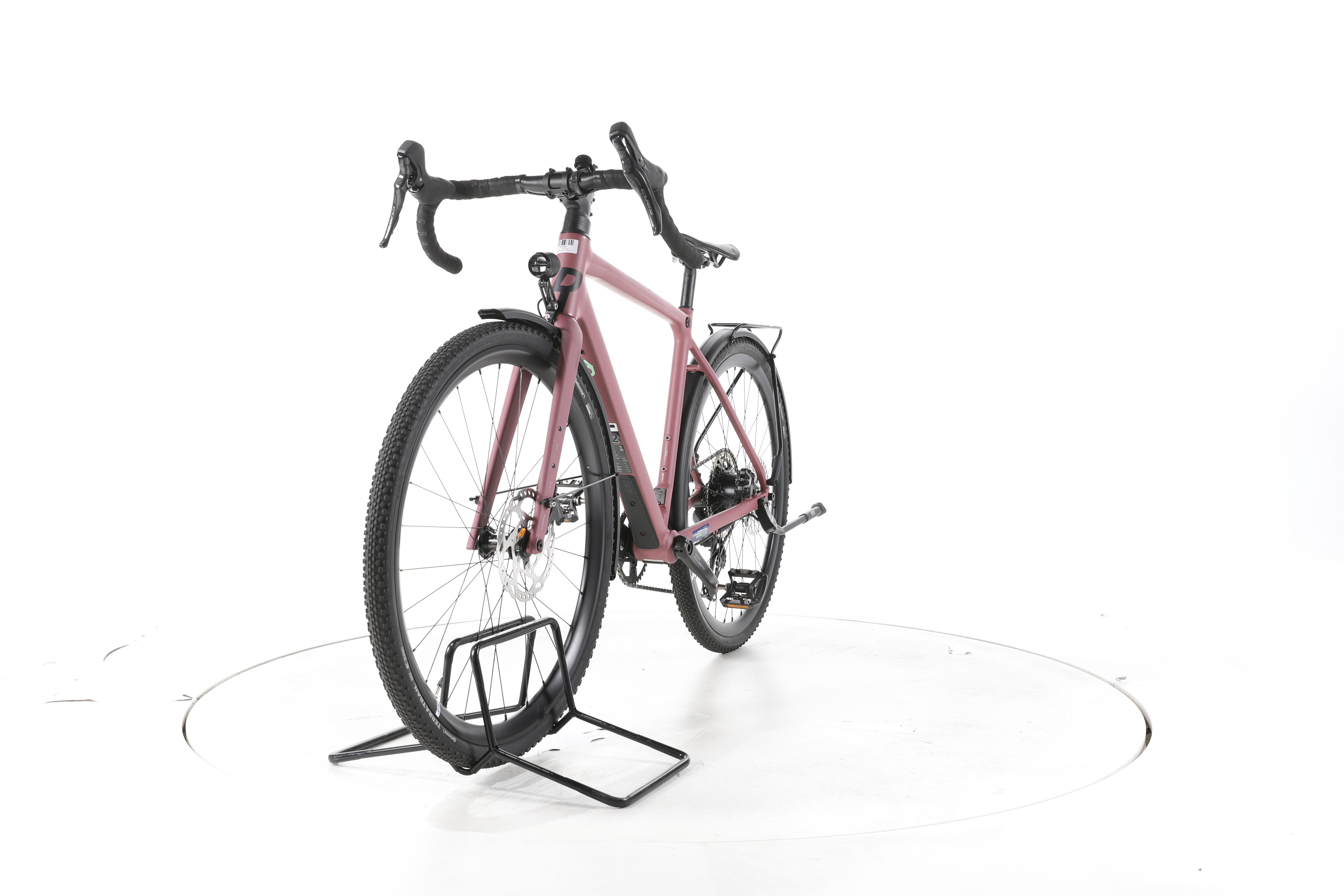 Rose Backroad AL Plus EQ E-Gravel & Rennrad 2025 - Image 5