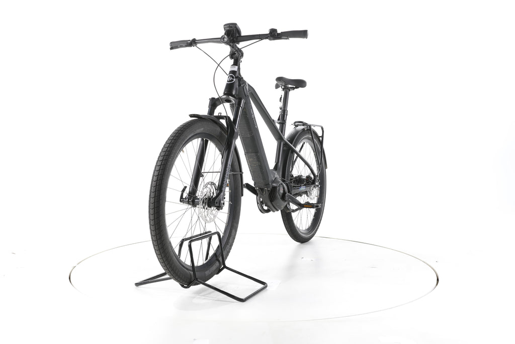 HNF Nicolai XD3 City E-Bike - Image 5