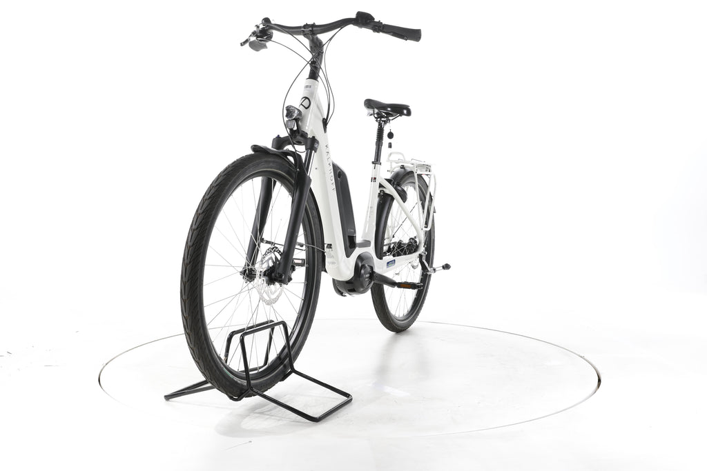 Kalkhoff Image 1.B Move City E-Bike Tiefeinsteiger - Image 5
