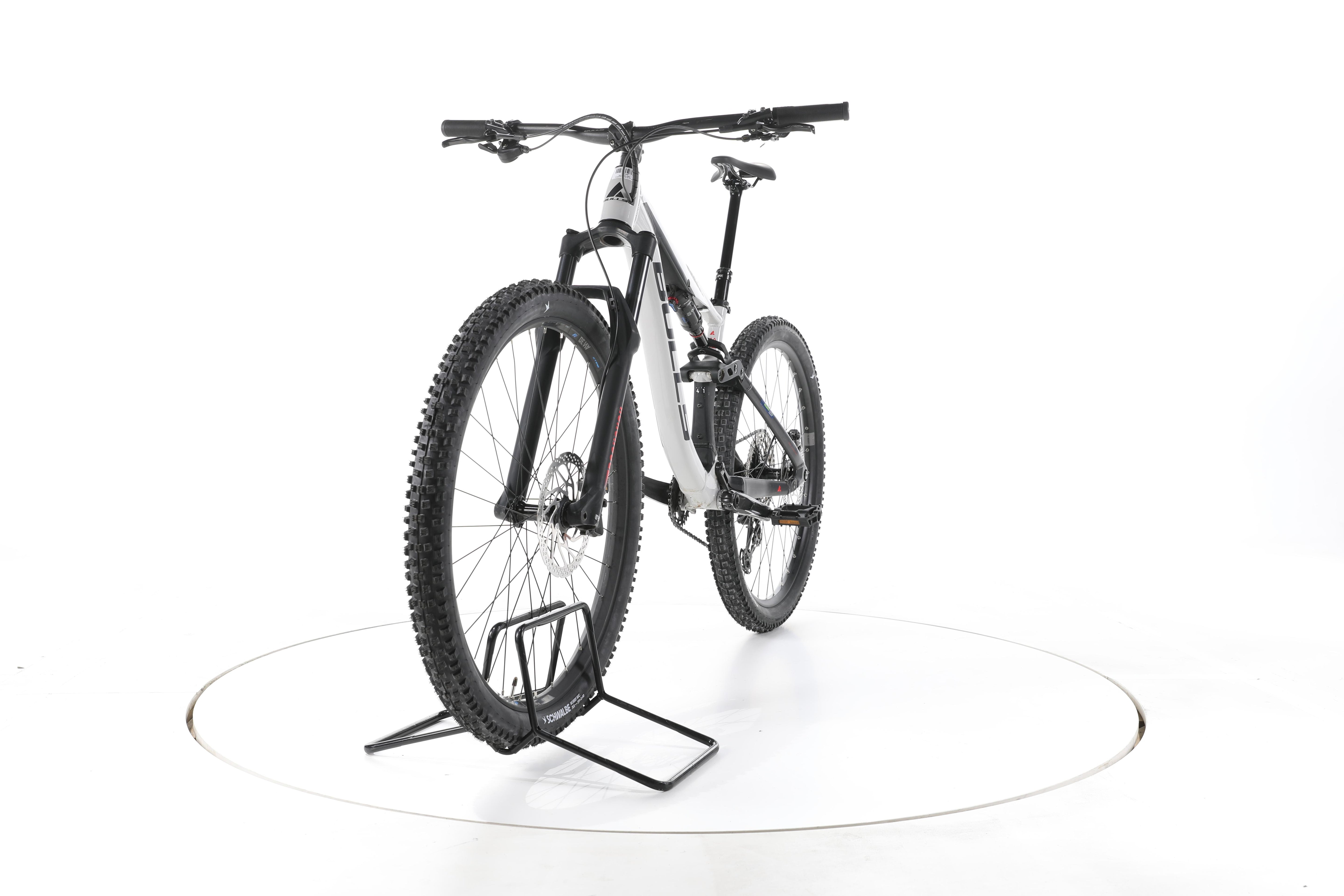 Bulls Copperhead FSX Fahrrad Fully - Image 5
