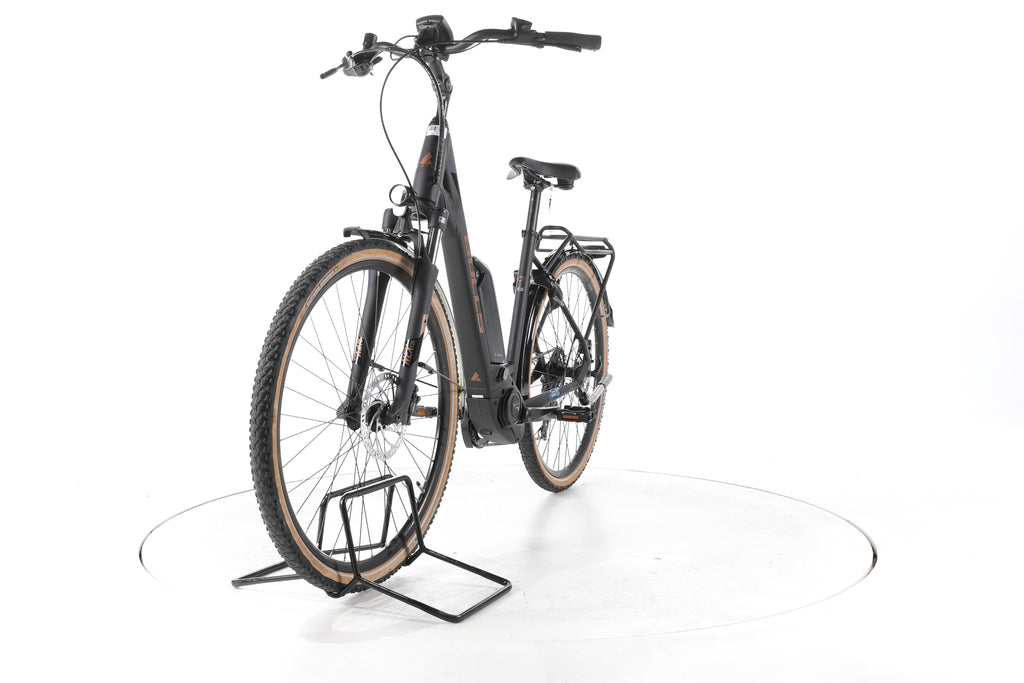 Bulls Street CX Trekking E-Bike Tiefeinsteiger - Image 5