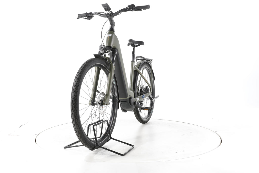 Cube Kathmandu Hybrid Pro Trekking E-Bike Tiefeinsteiger 2025 - Image 5
