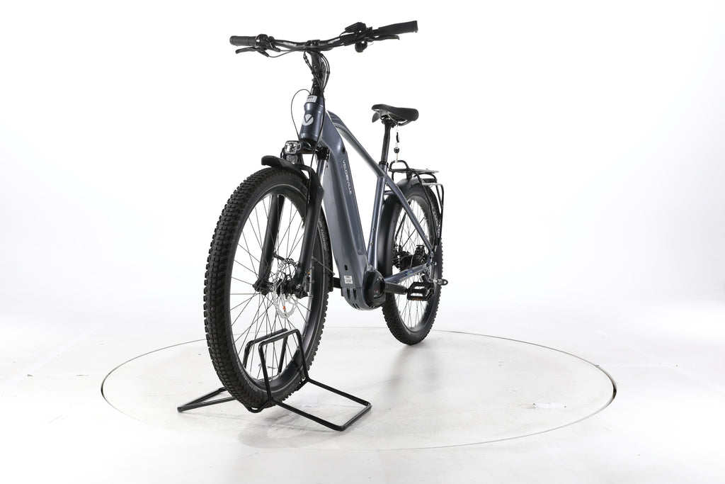 Velo de Ville SEB 990 SUV Smart Smooth City E-Bike Tiefeinsteiger - Image 5