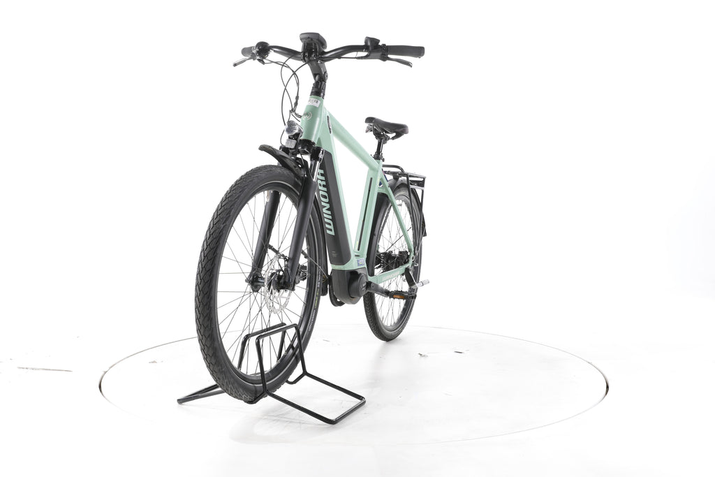 Winora Sinus R8f eco City E-Bike - Image 5