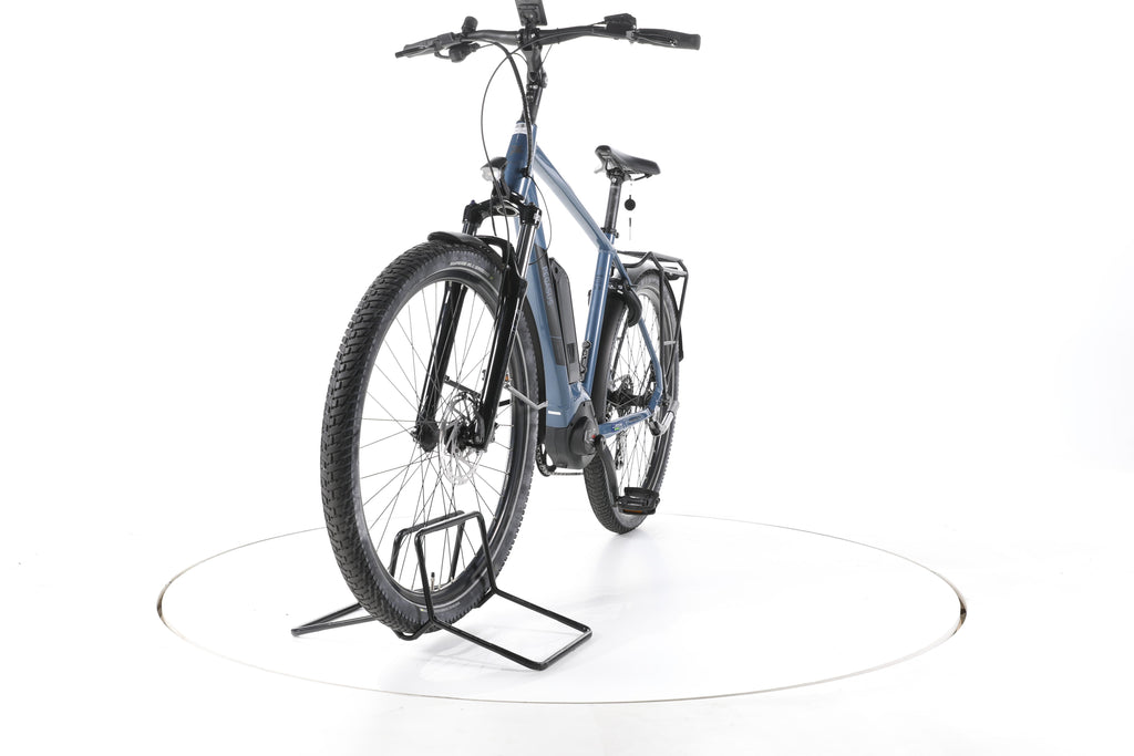 Pegasus Solero E8 Sport Performance Trekking E-Bike - Image 5