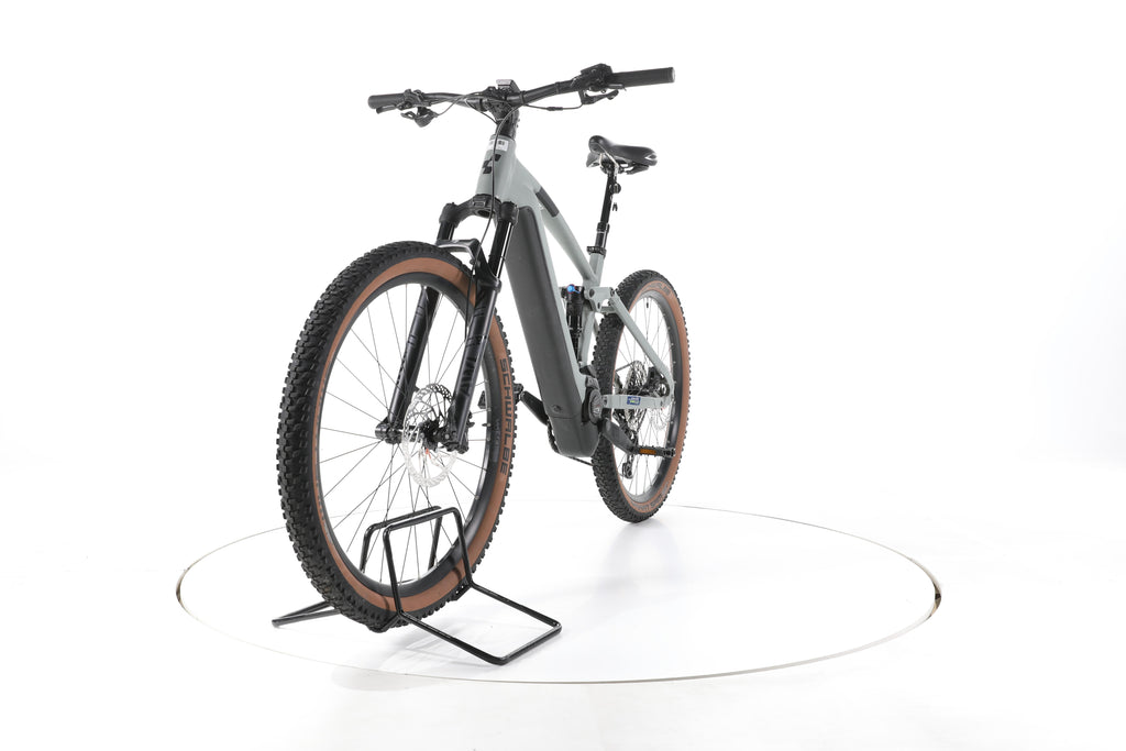 Cube Stereo Hybrid 120 SLX E-Bike Fully 2024 - Image 5
