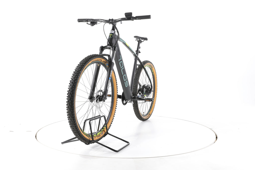Talos Rocket E-Bike - Image 5