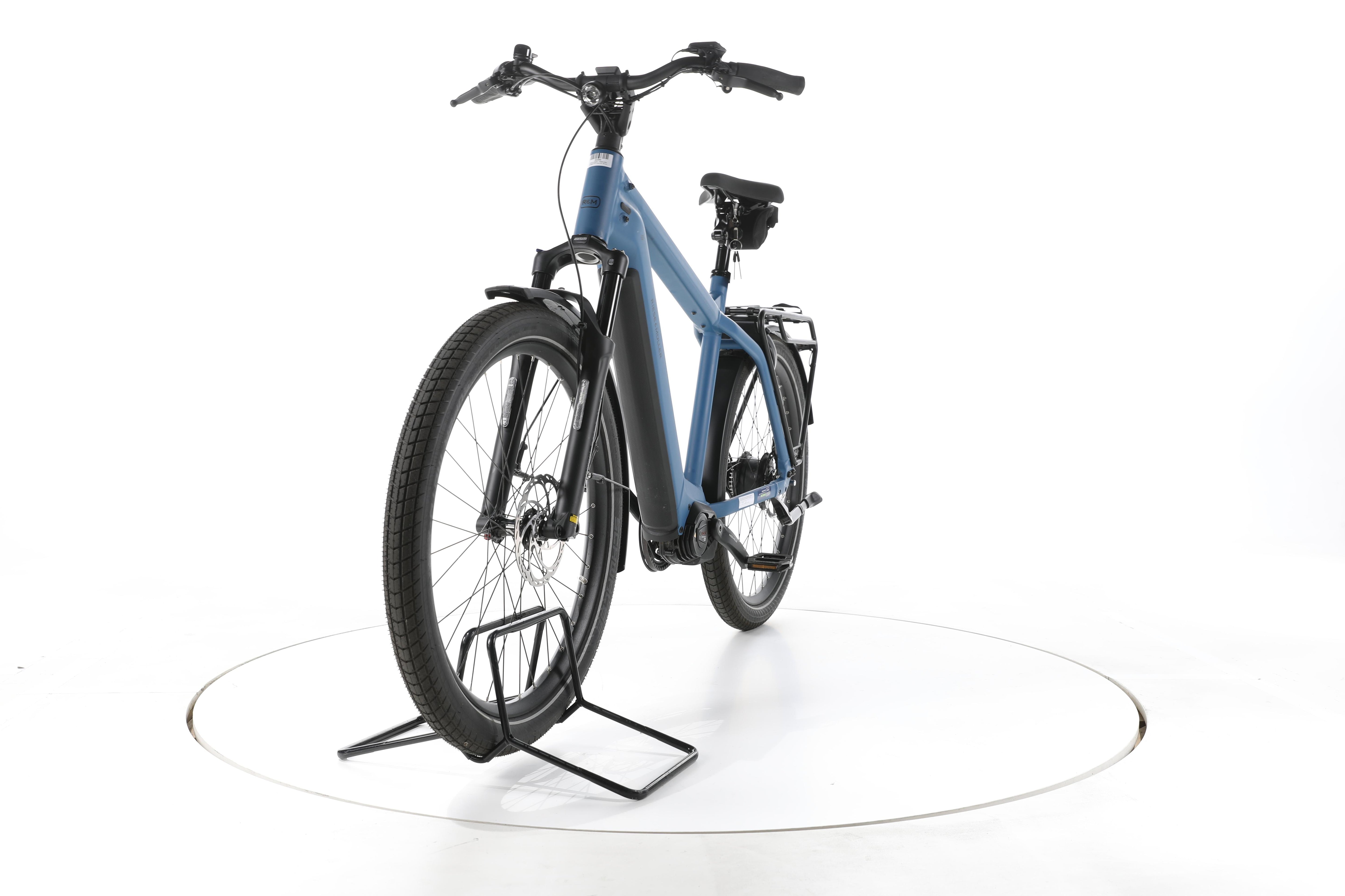 Riese & Müller Charger4 GT vario City E-Bike 2024 - Image 5
