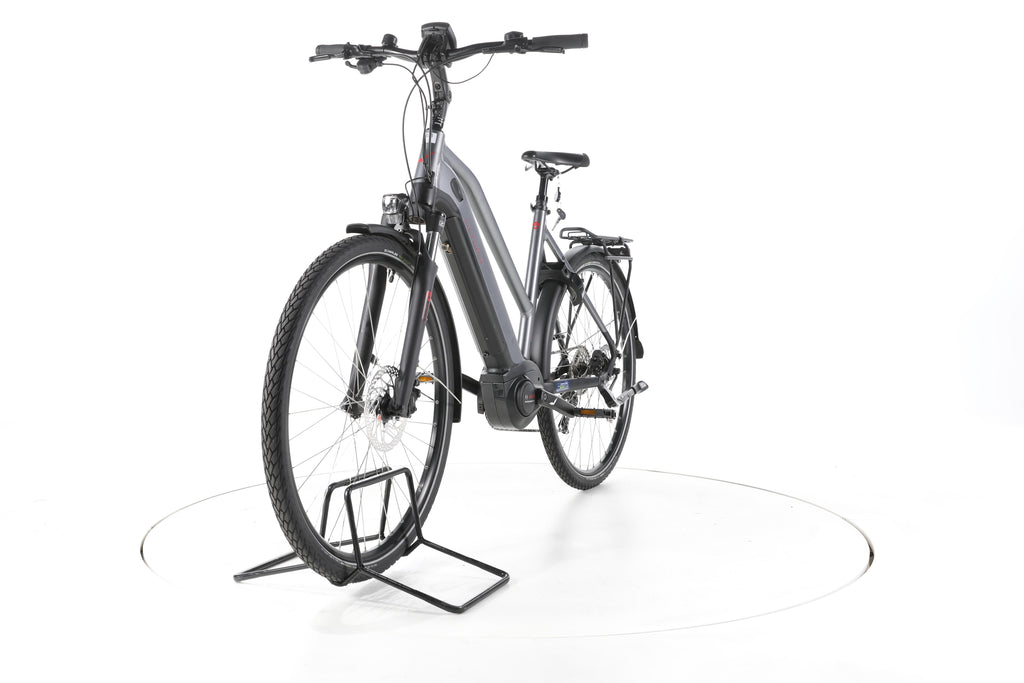 Victoria eTrekking 12.6 Trekking E-Bike - Image 5