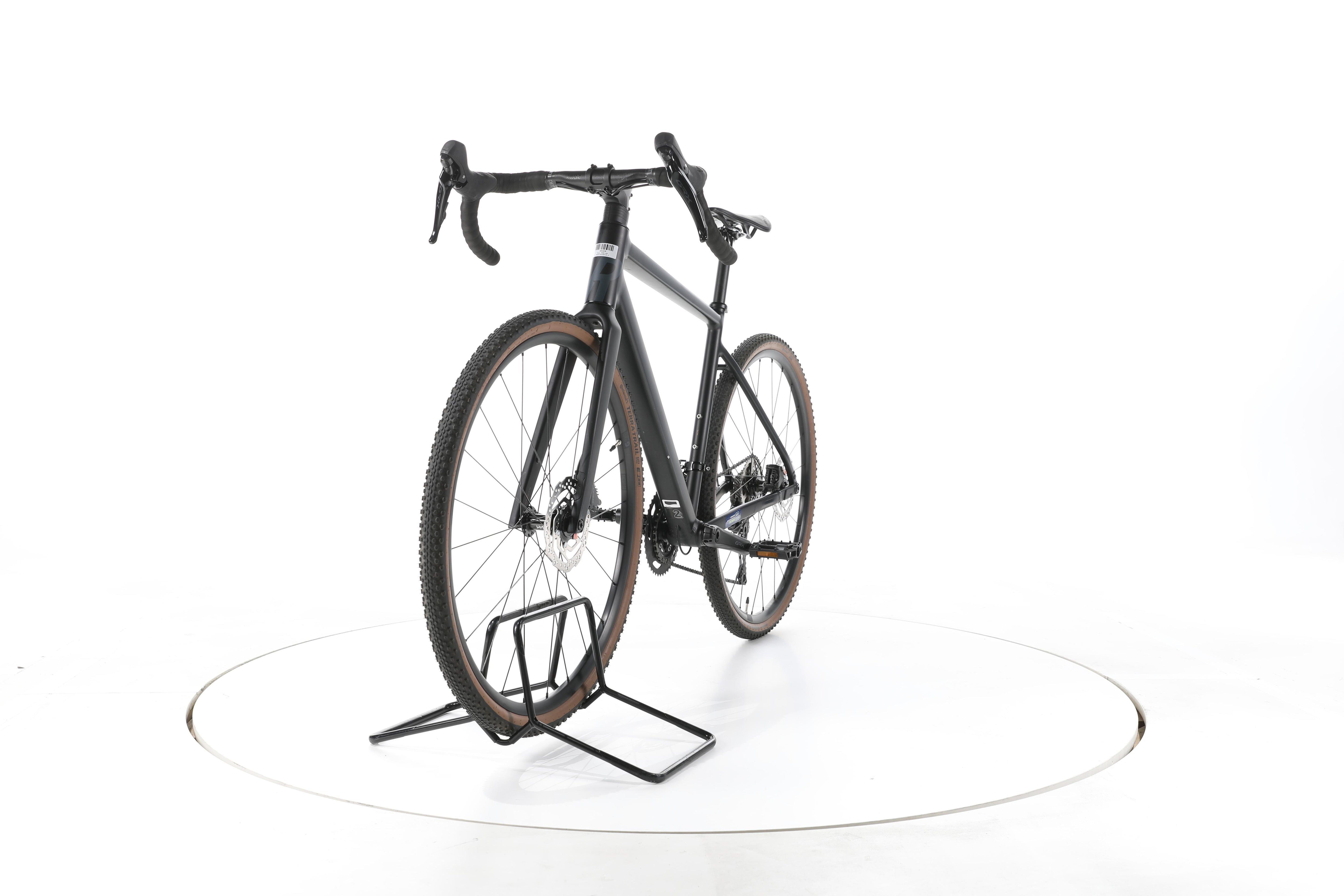 Rose Blend GRX400 Gravelbike - Image 5