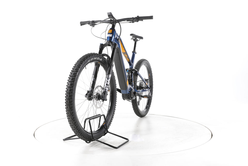 Conway Xyron S 3.9 E-Bike Fully 2024 - Image 5