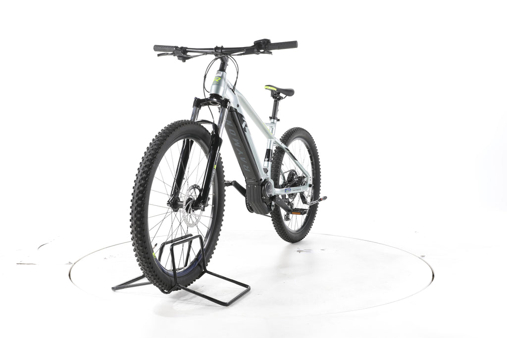 R Raymon Hardray E5.0 E-Bike - Image 5