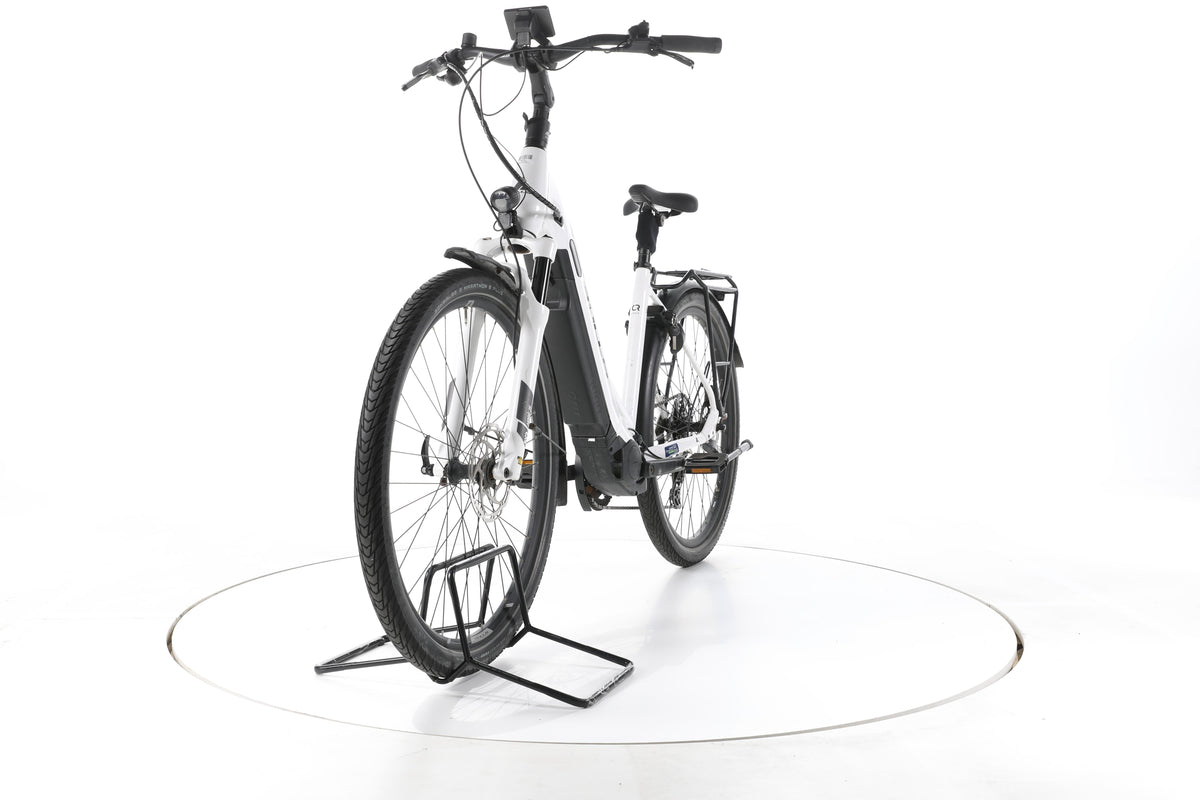 Bulls Tourer EVO 10 Trekking E-Bike Tiefeinsteiger - Image 5