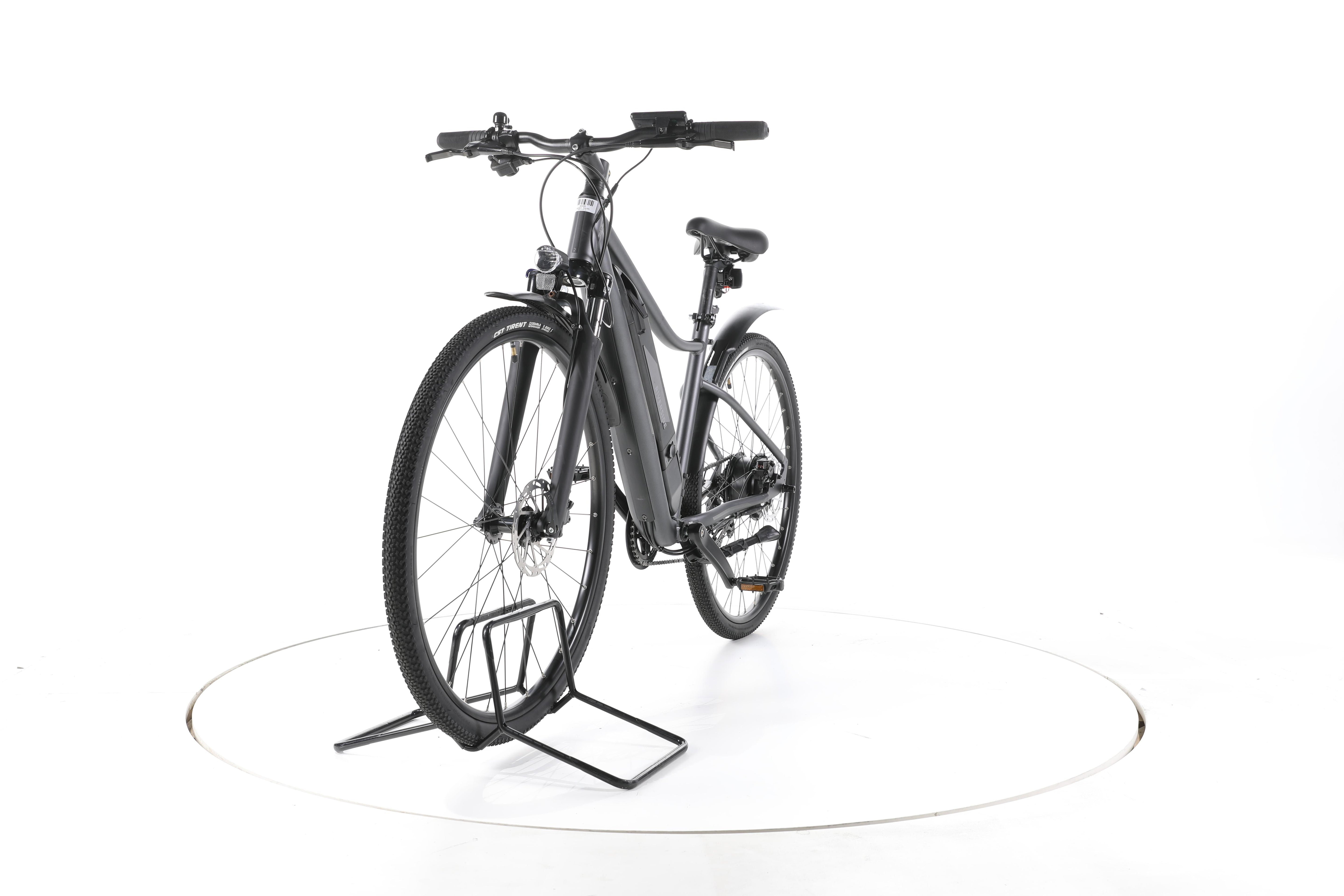 RIVERSIDE 520E E-Bike - Image 5
