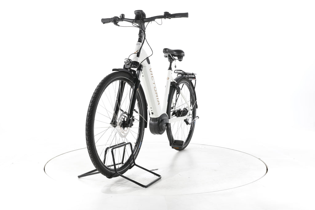 Victoria eTrekking 11.6 City E-Bike Tiefeinsteiger - Image 5