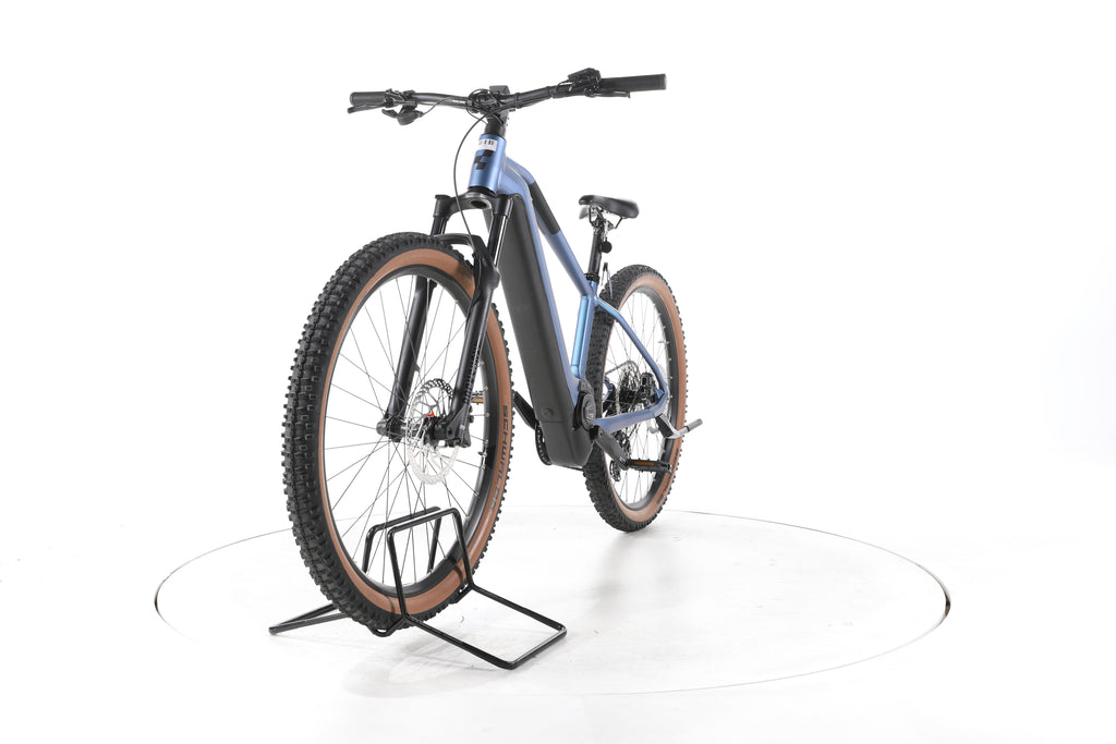 Cube Reaction Hybrid Race E-Bike - Image 5