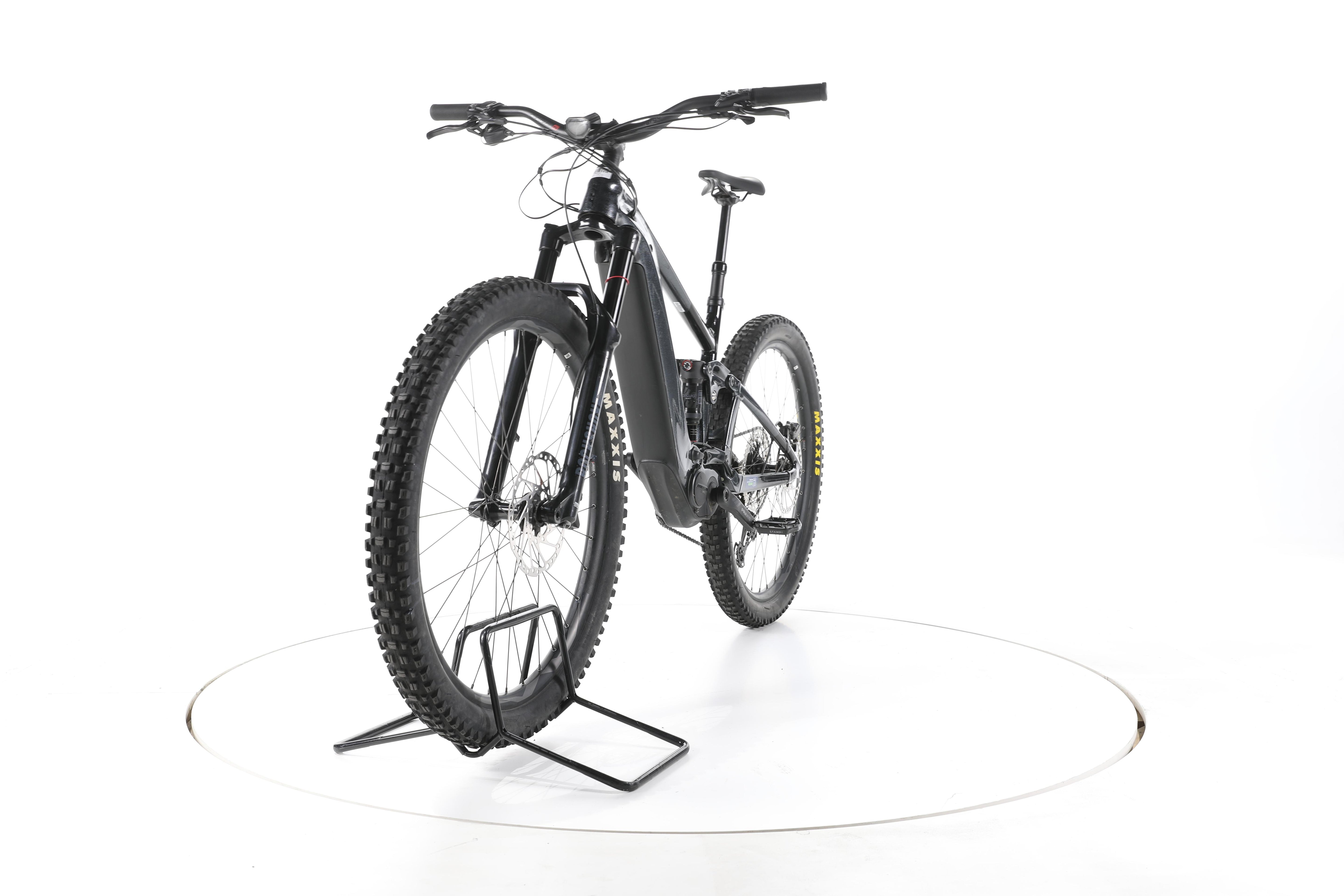 Giant Trance E+ 3 E-Bike Fully - Image 5