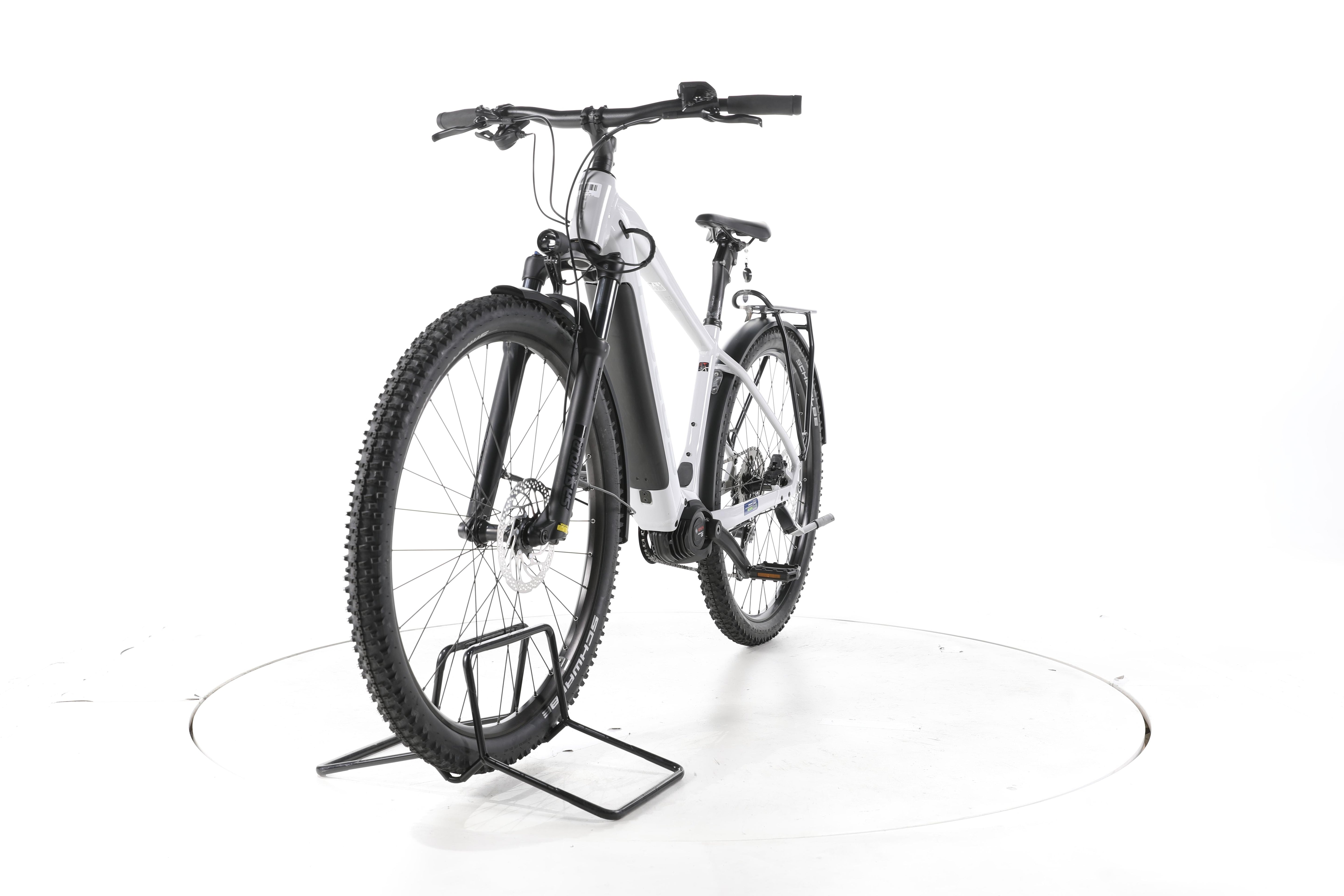 Focus Aventura² 6.7 Trekking E-Bike - Image 5