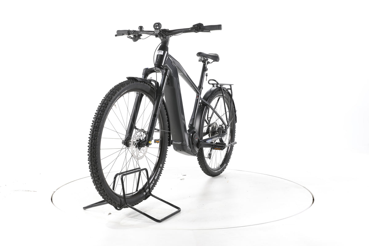 Focus AVENTURA² 6.7 Trekking E-Bike - Image 5