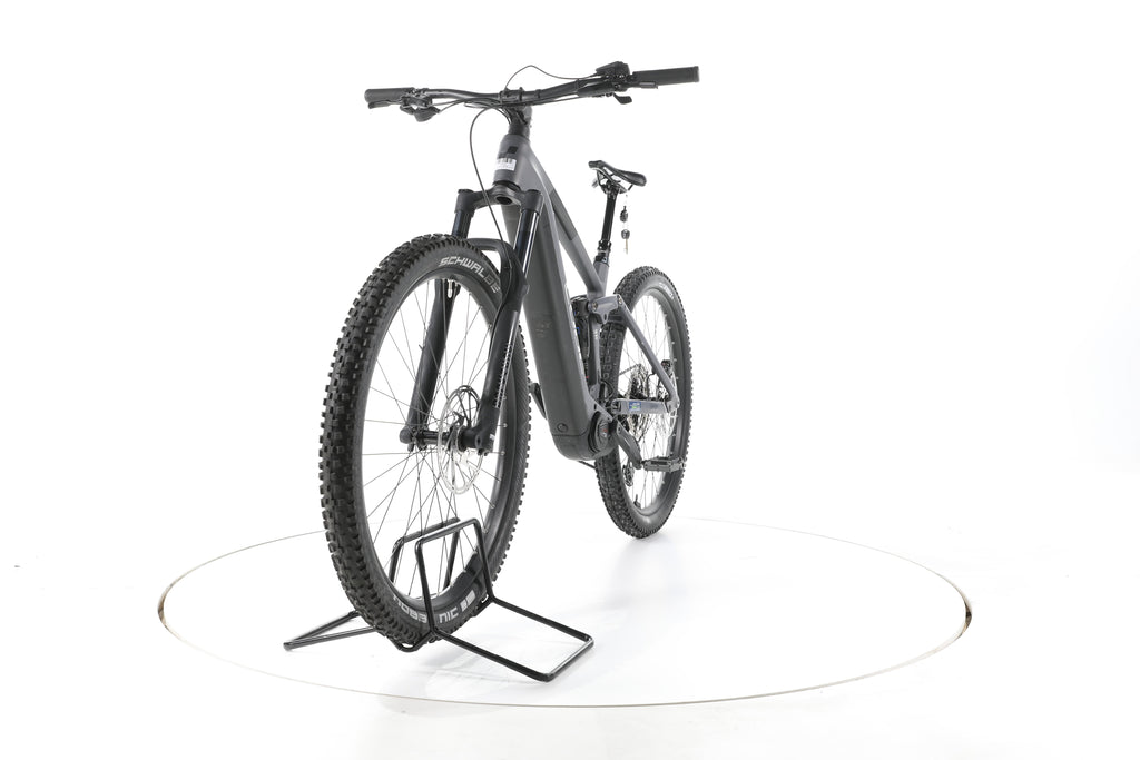 Cube Stereo Hybrid 140 HPC Race E-Bike Fully Carbon - Image 5