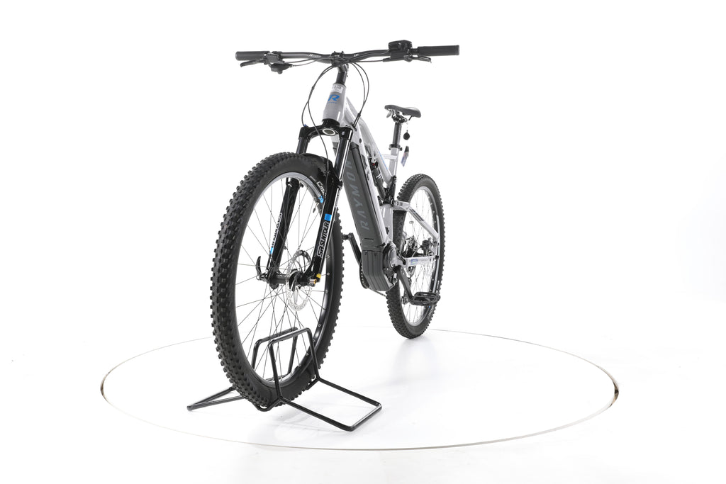 R Raymon FullRay 130E 5.0 E-Bike Fully - Image 5