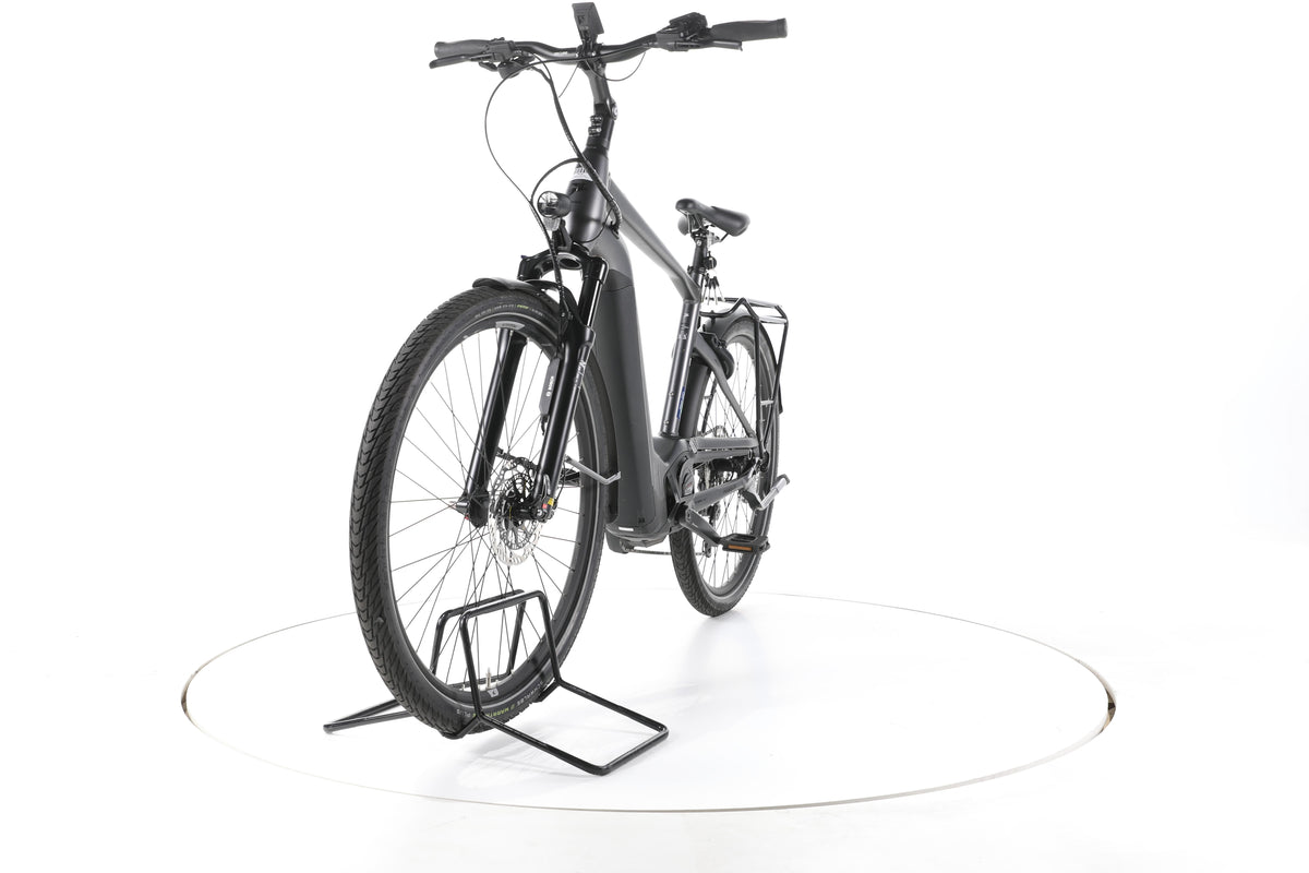 Pegasus Premio EVO ABS Trekking E-Bike - Image 5