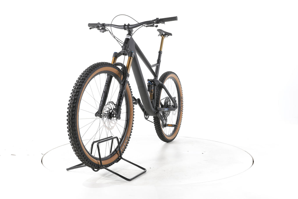 Cube Stereo ONE22 HPC EX Fahrrad Fully - Image 5