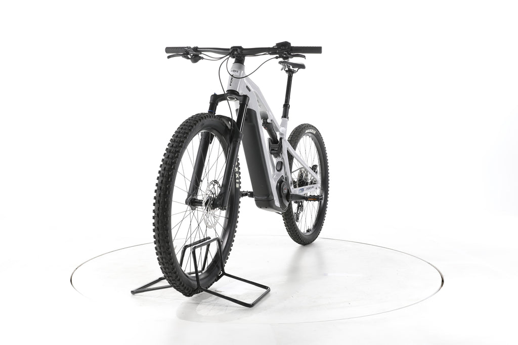 Focus Thron² 6.7 E-Bike Fully - Image 5