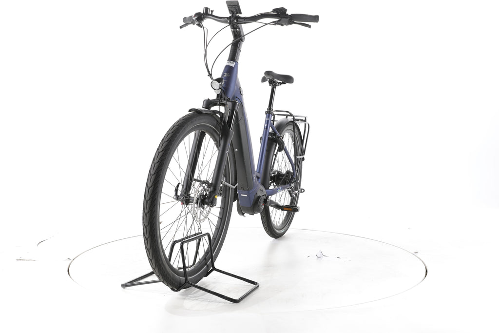 Pegasus Strong EVO 5R City E-Bike Tiefeinsteiger - Image 5