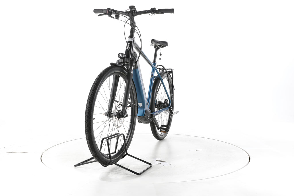 Raleigh PRESTON PREMIUM City E-Bike - Image 5