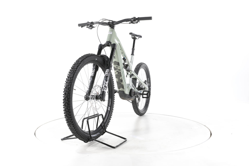 Canyon Strive:ON CFR E-Bike Fully Carbon - Image 5