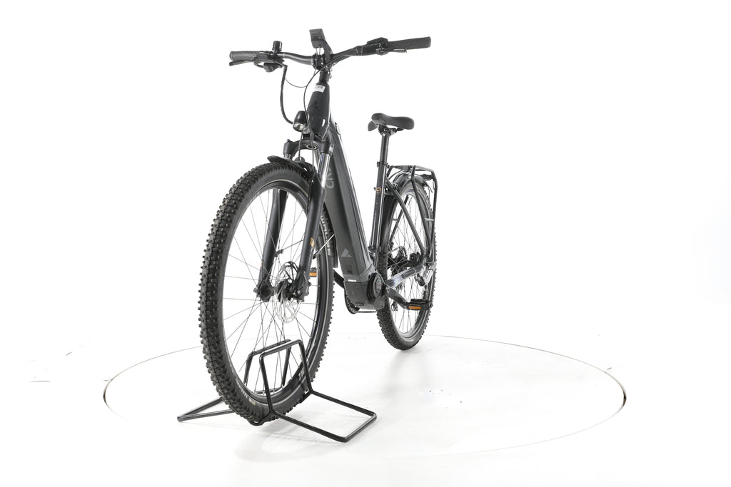 Bulls Cross Flyer EVO 2 Trekking E-Bike Tiefeinsteiger - Image 5