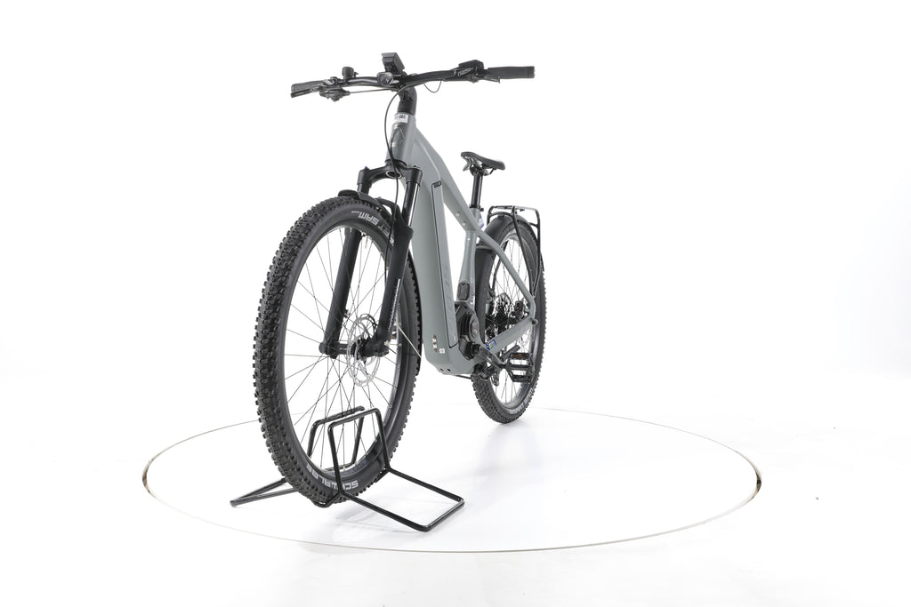 Scott Axis eRIDE 10 Trekking E-Bike - Image 5