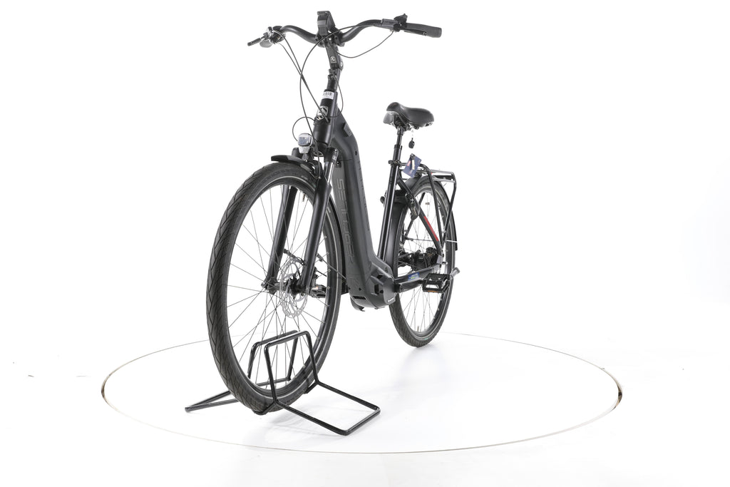 Hercules Intero I-R8 City E-Bike Tiefeinsteiger - Image 5