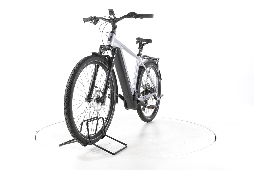 Cube Kathmandu Hybrid SLX Trekking E-Bike - Image 5
