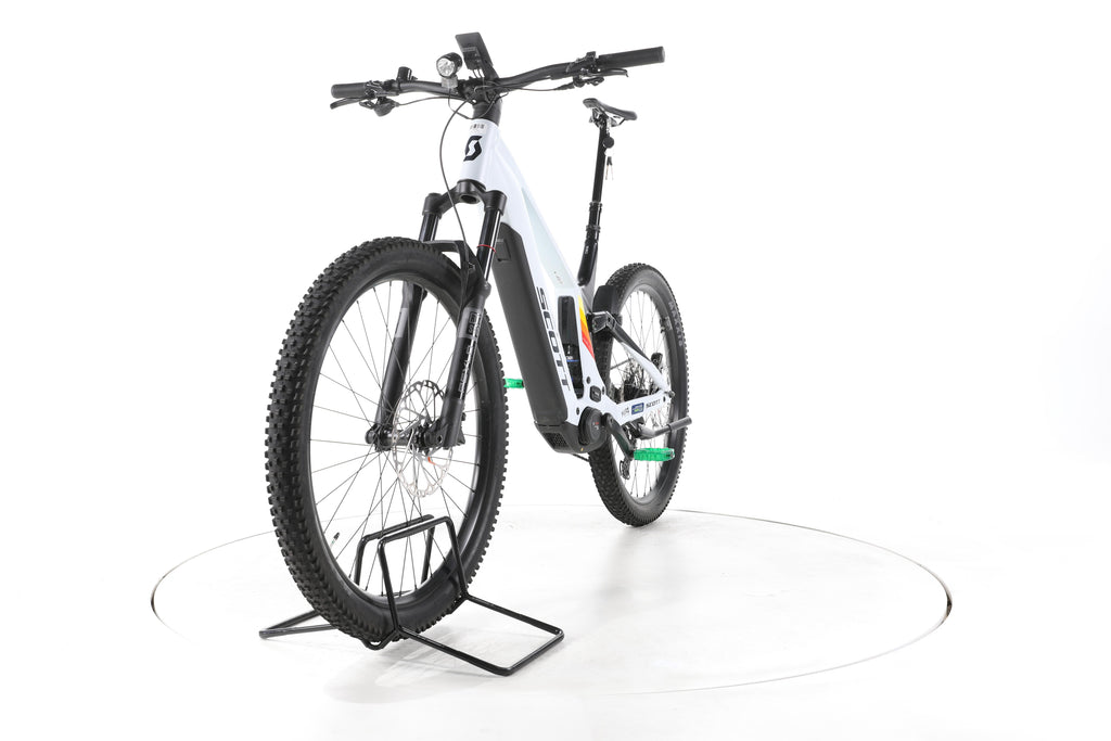 Scott Patron 930 E-Bike Fully 2026 - Image 5