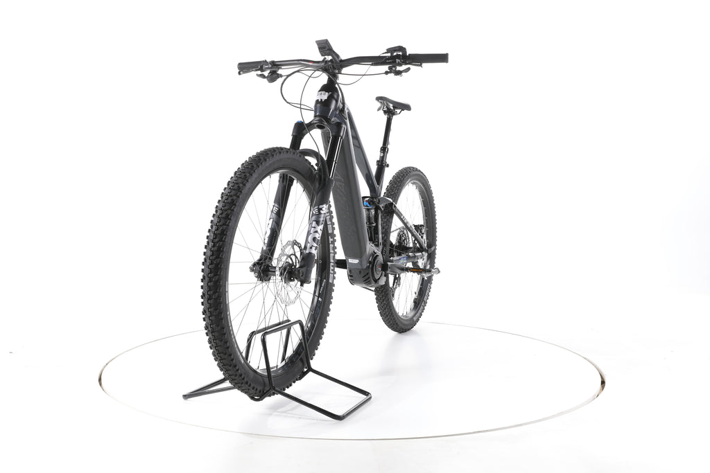 Conway Xyron S 4.9 E-Bike Fully - Image 5