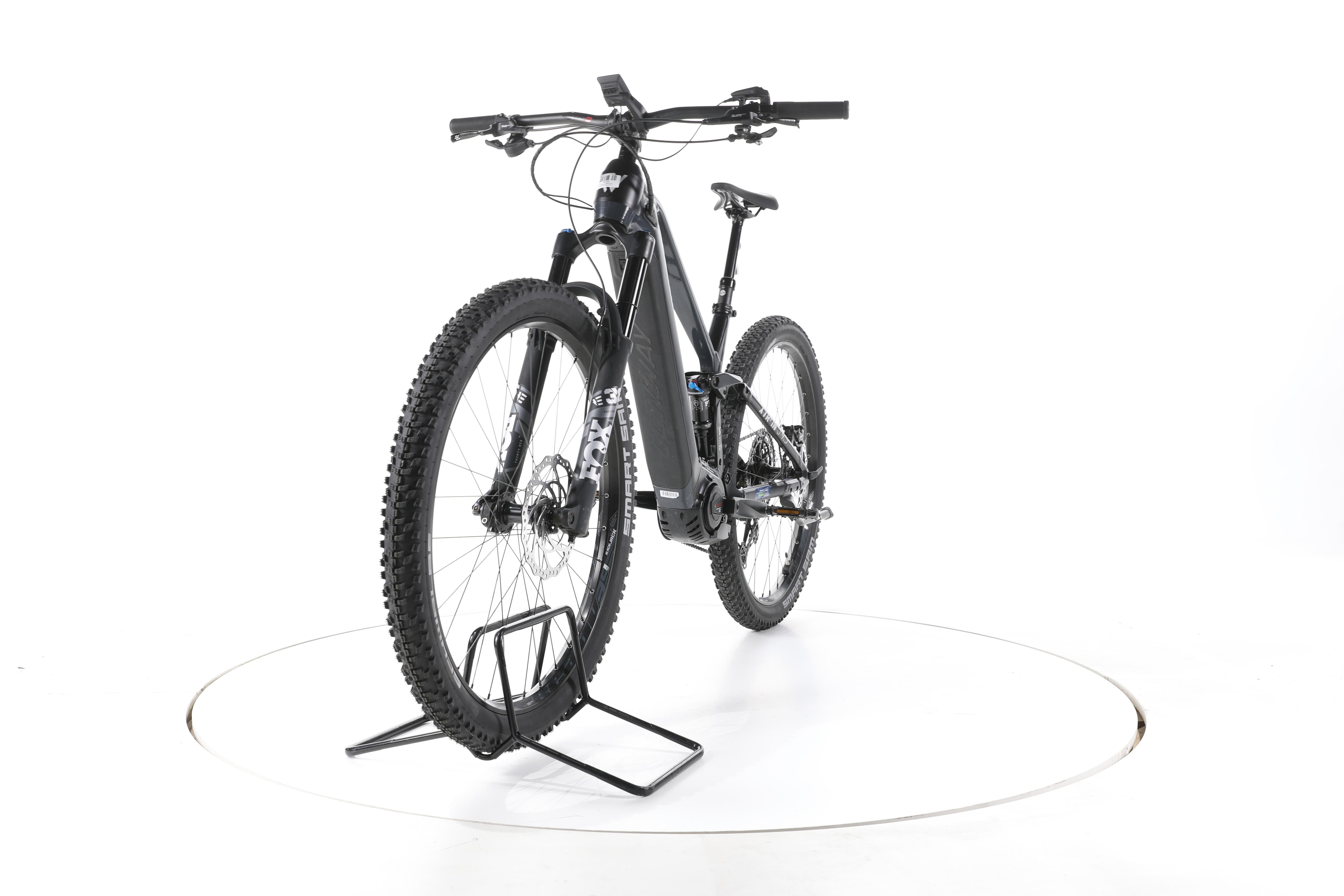 Conway Xyron S 4.9 E-Bike Fully - Image 5