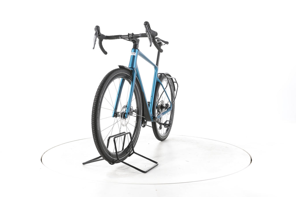 Cube Nuroad C:62 PRO Gravelbike Carbon 2024 - Image 5